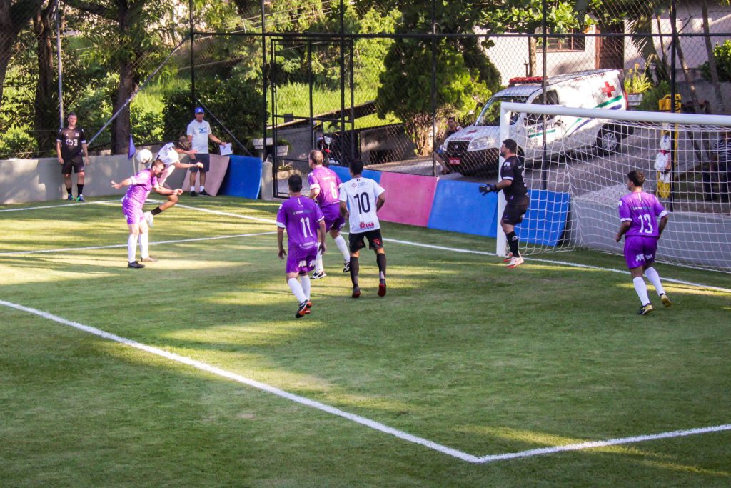 31º Futec – Final