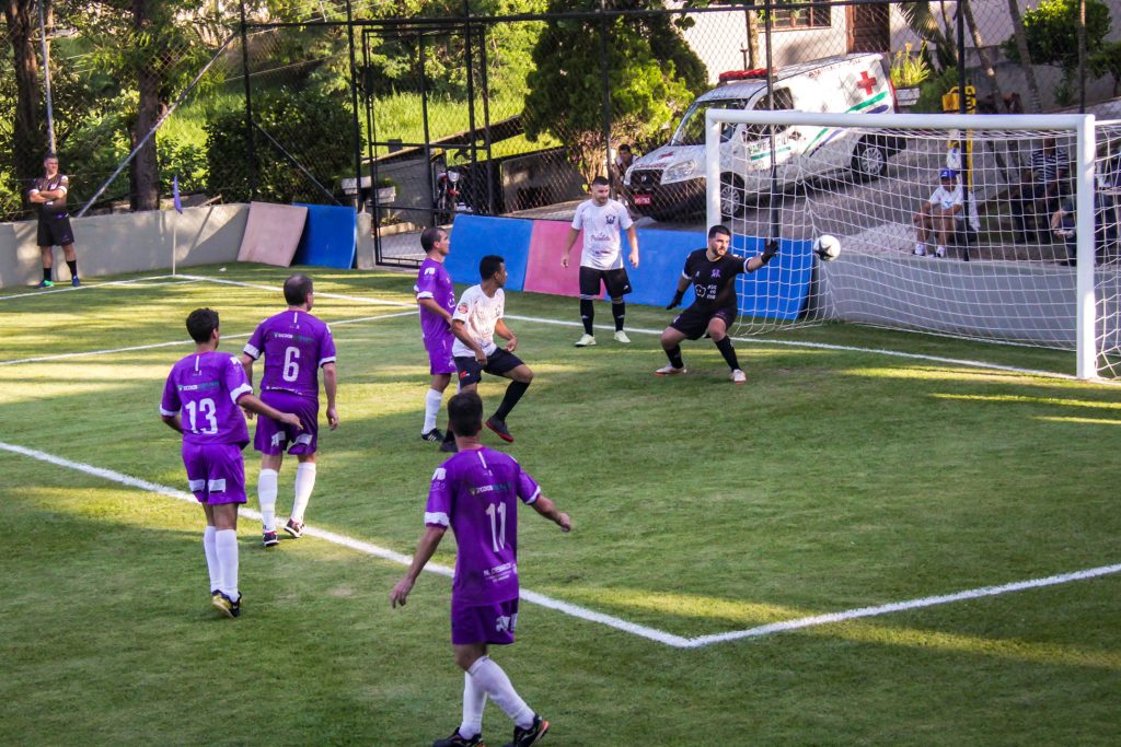 31º Futec – Final