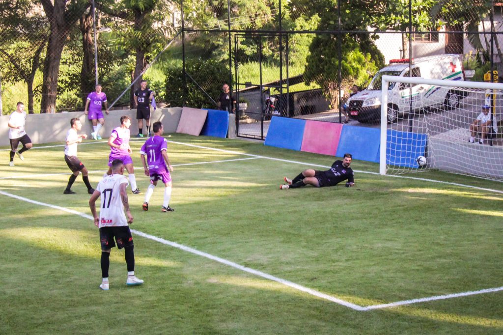 31º Futec – Final