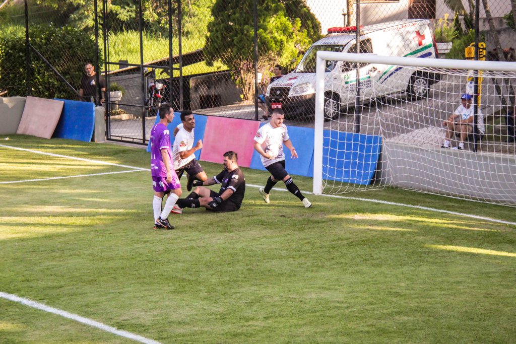 31º Futec – Final