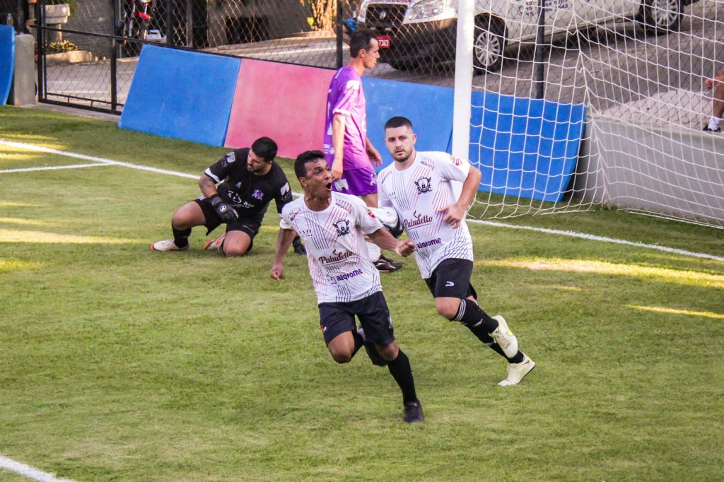 31º Futec – Final