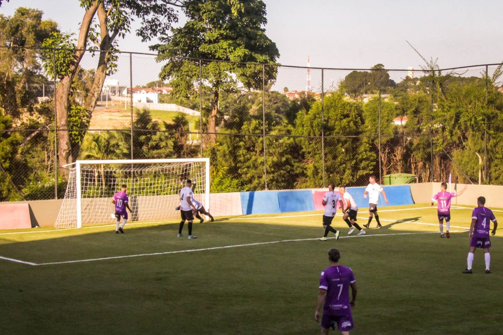 31º Futec – Final