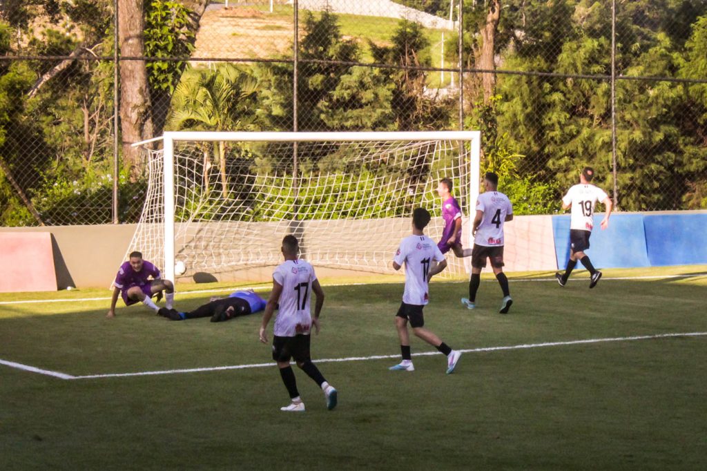 31º Futec – Final