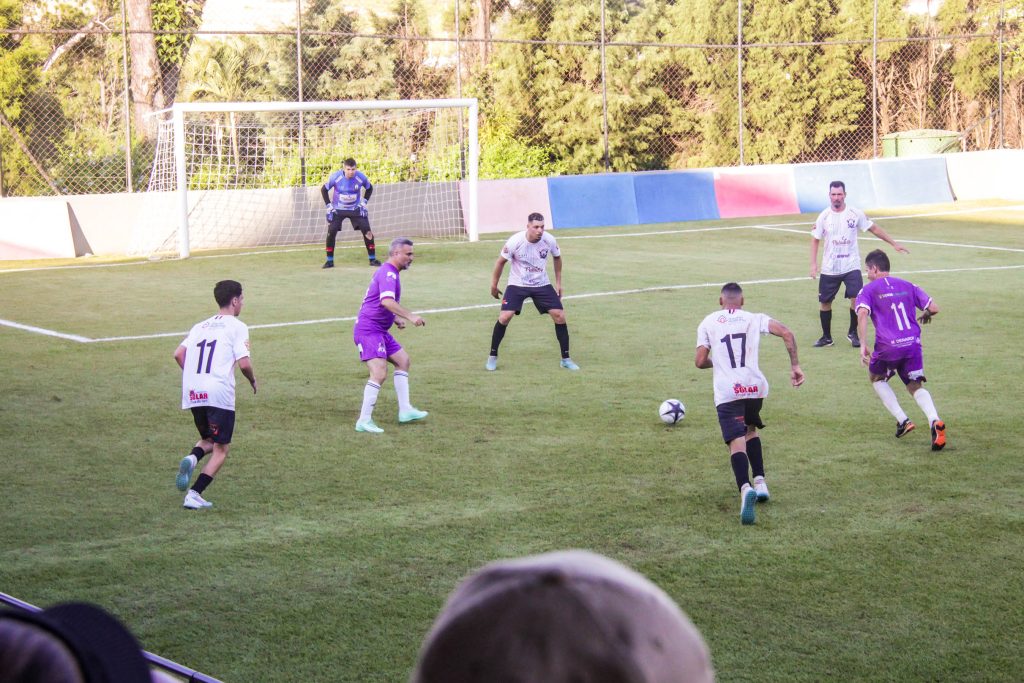 31º Futec – Final