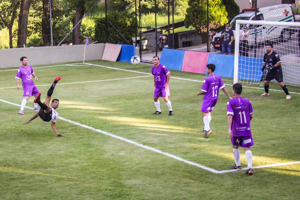 31º Futec – Final