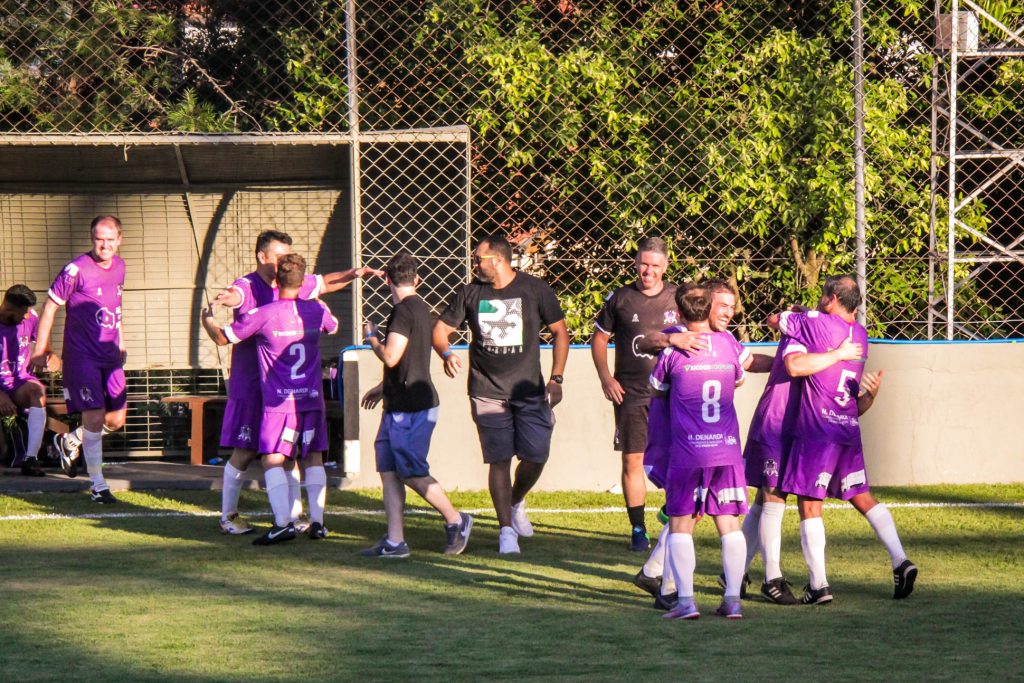 31º Futec – Final