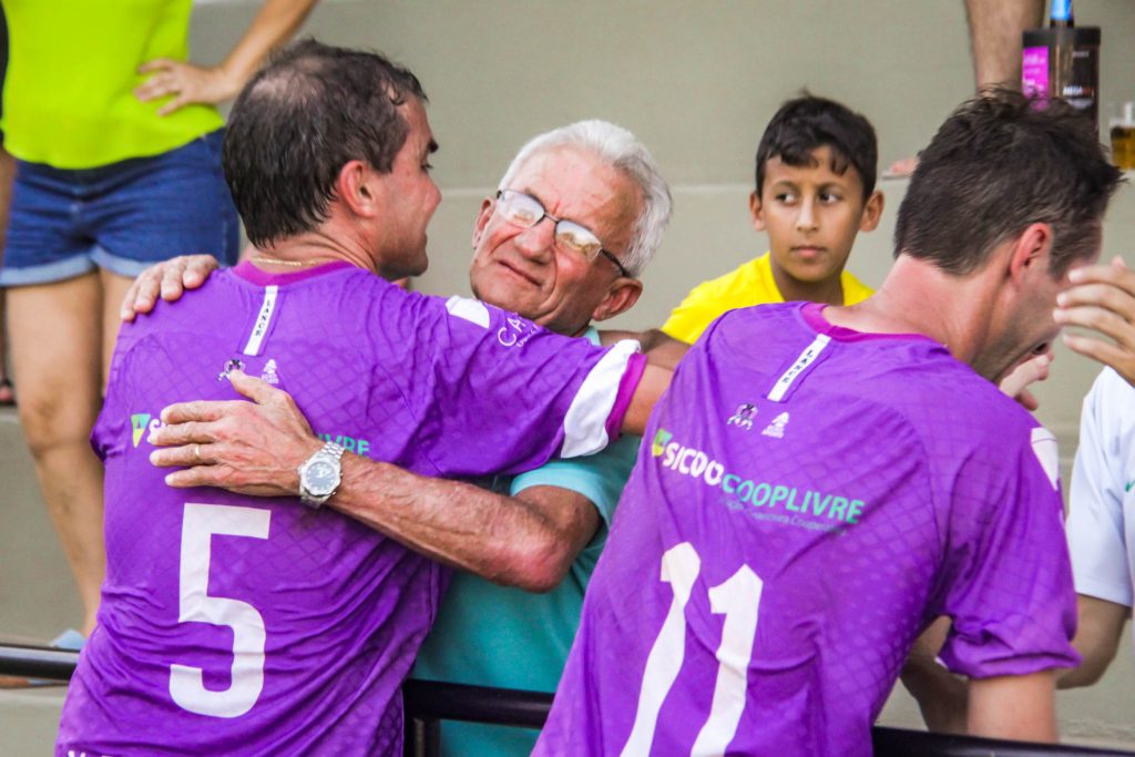 31º Futec – Final