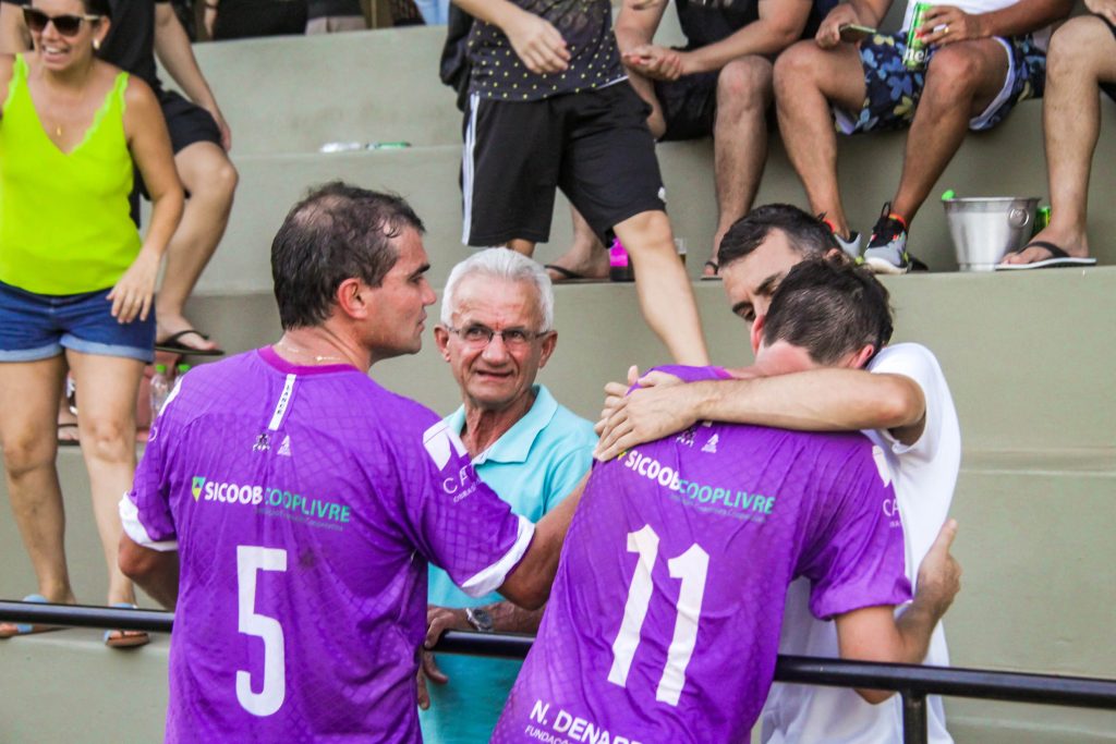 31º Futec – Final