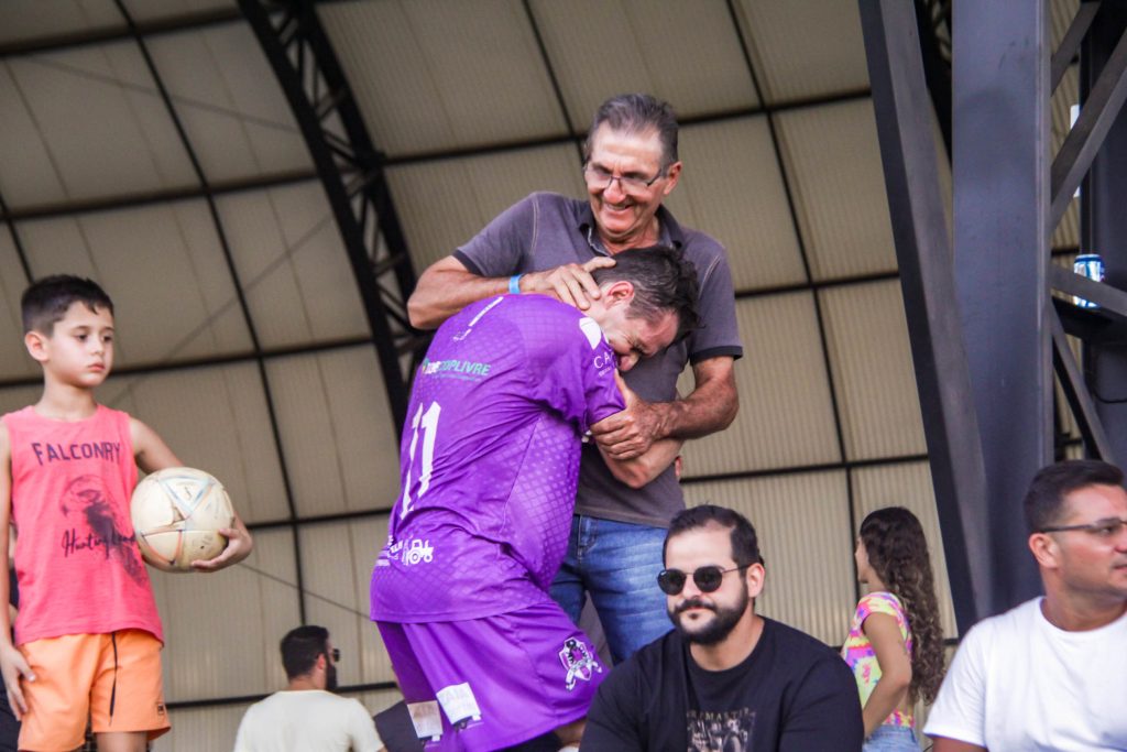 31º Futec – Final