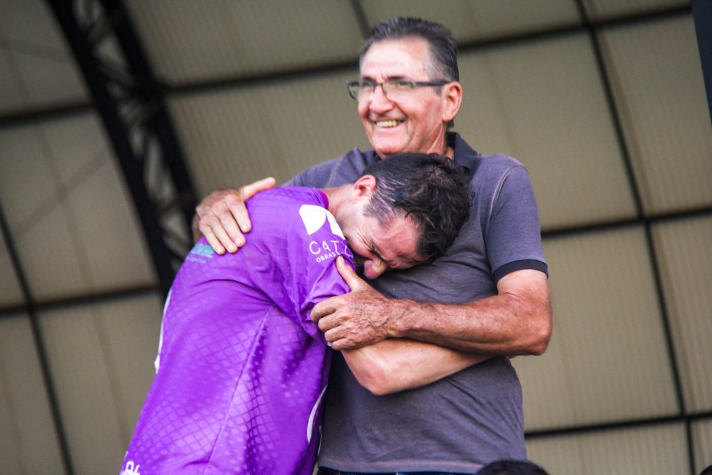31º Futec – Final