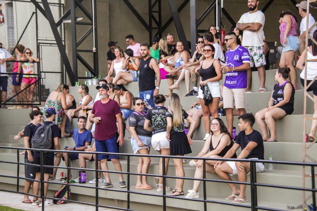 31º Futec – Final