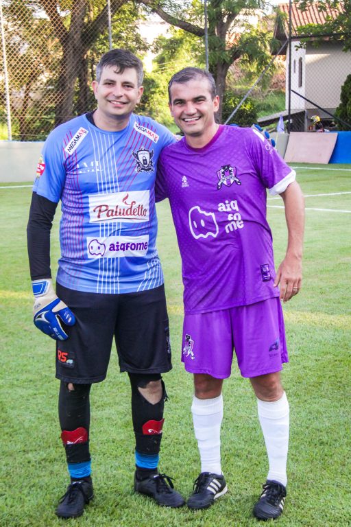 31º Futec – Final