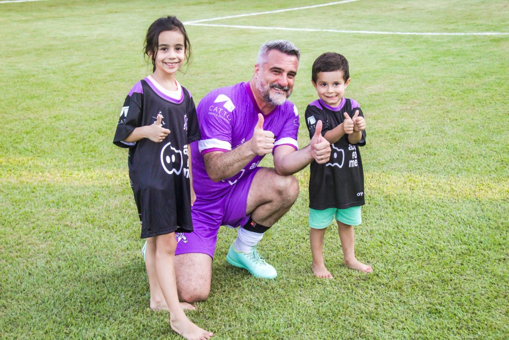 31º Futec – Final