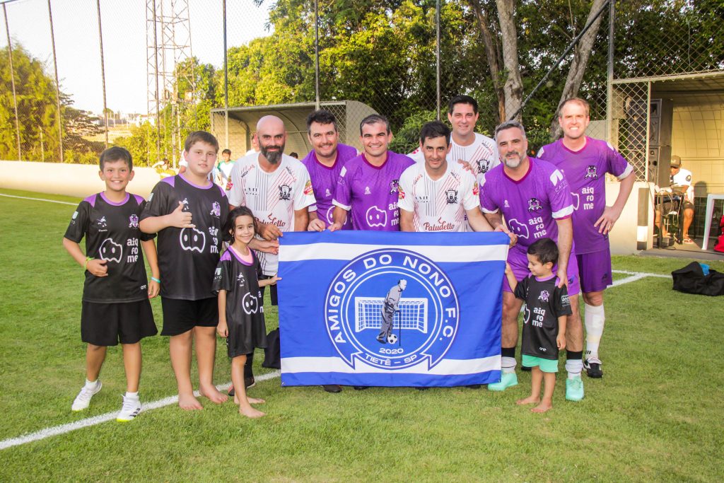 31º Futec – Final