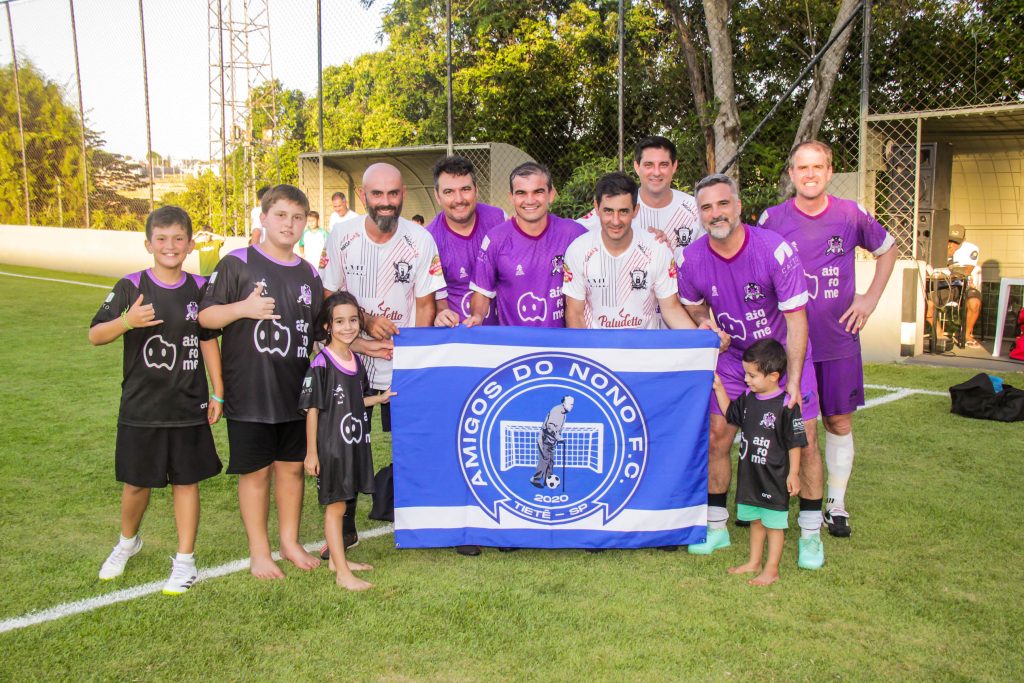 31º Futec – Final