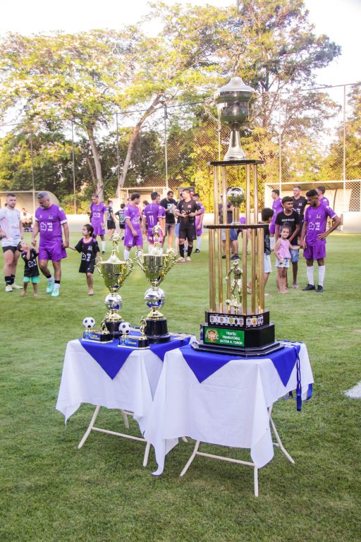 31º Futec – Final
