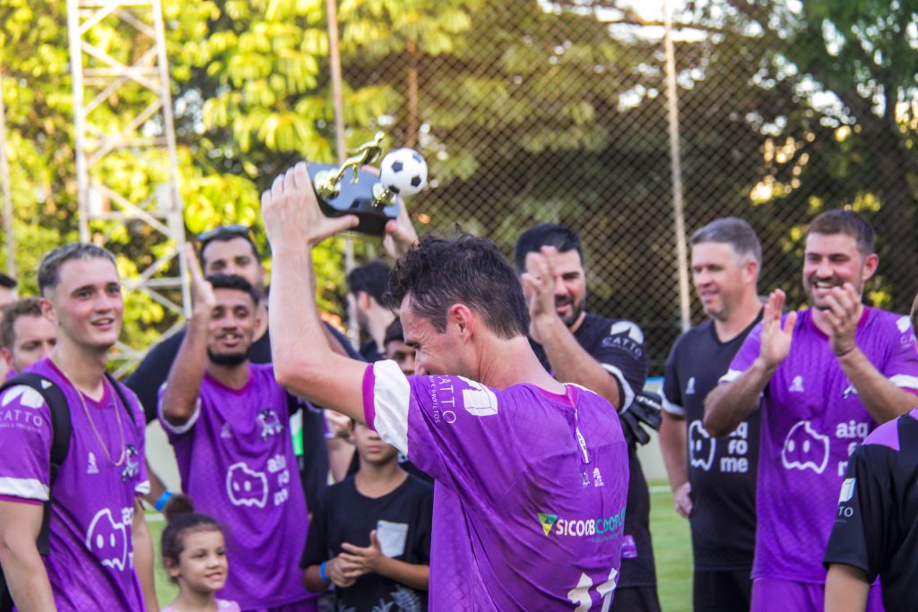 31º Futec – Final