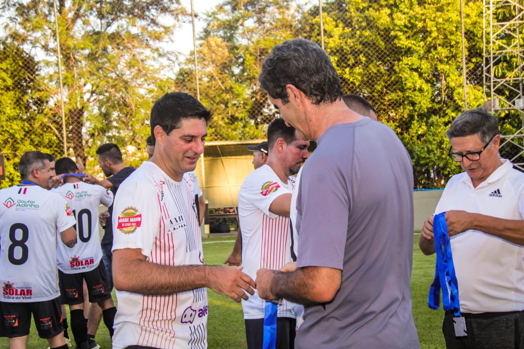 31º Futec – Final