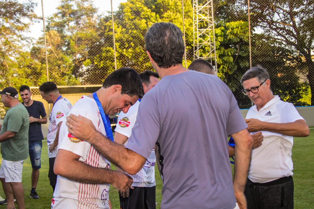 31º Futec – Final