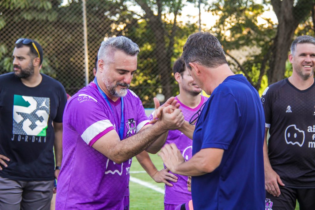 31º Futec – Final