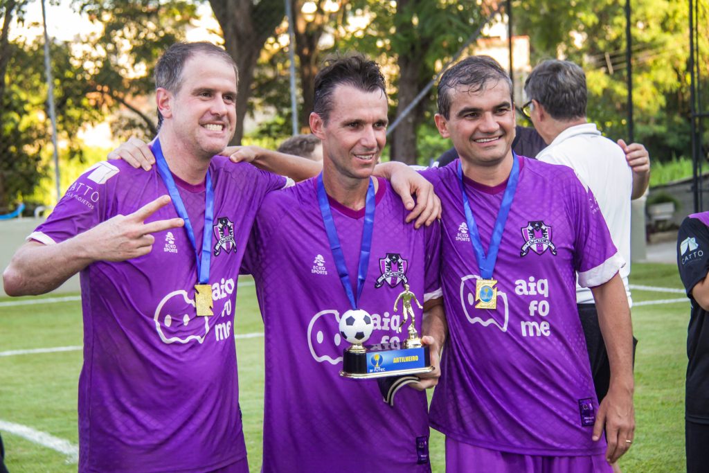 31º Futec – Final
