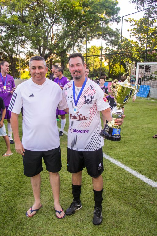 31º Futec – Final