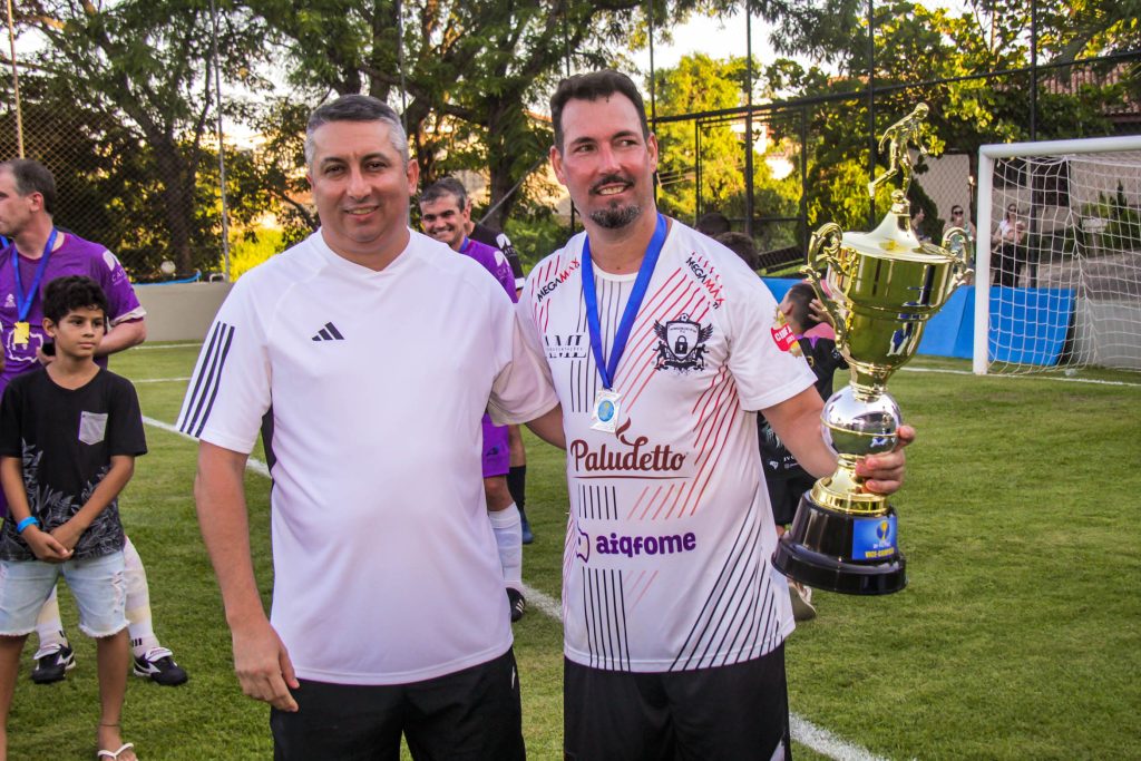 31º Futec – Final