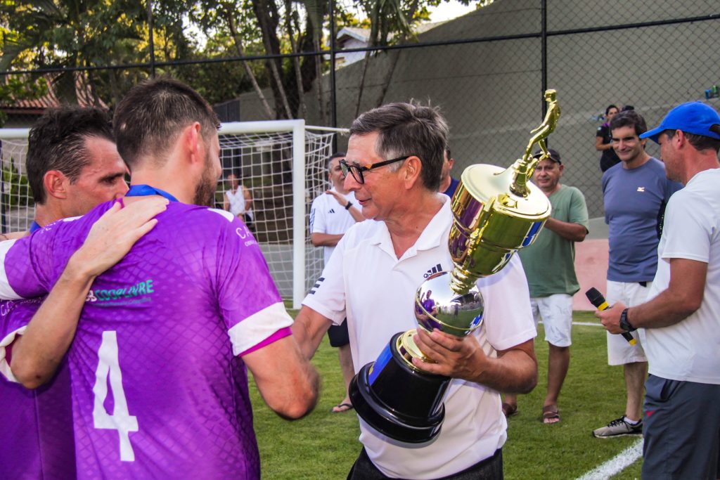 31º Futec – Final