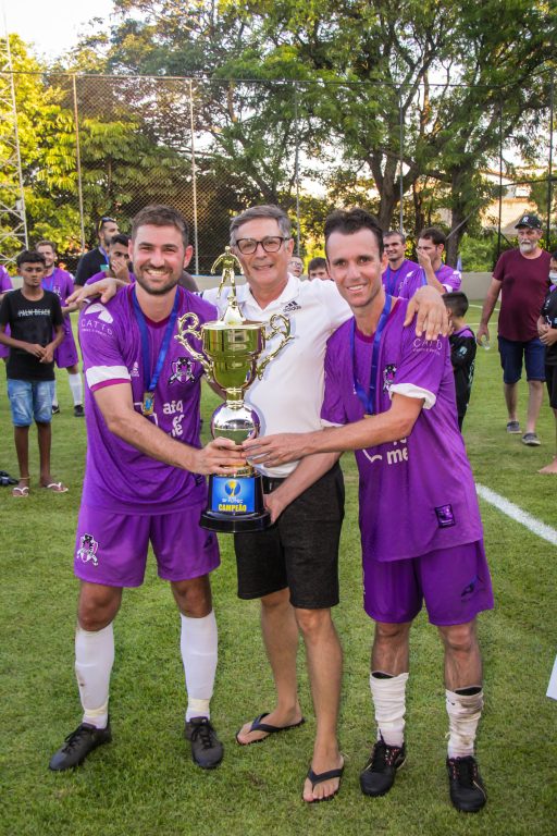 31º Futec – Final