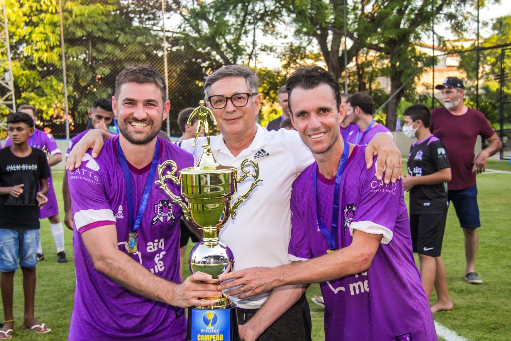 31º Futec – Final
