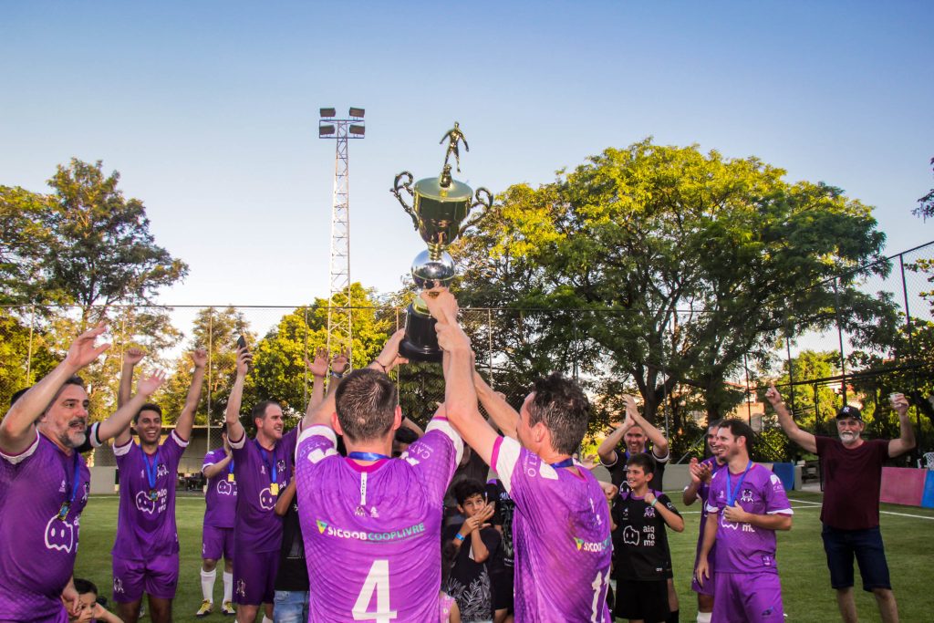 31º Futec – Final