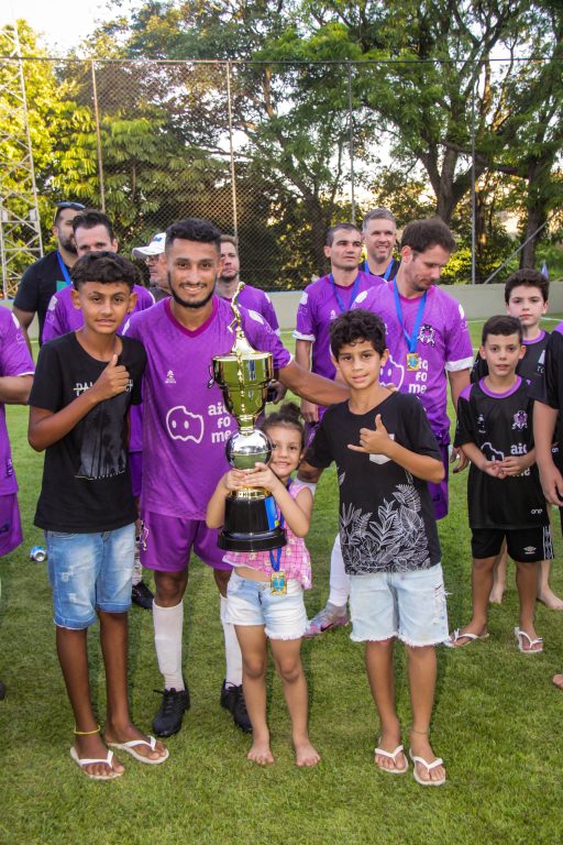 31º Futec – Final