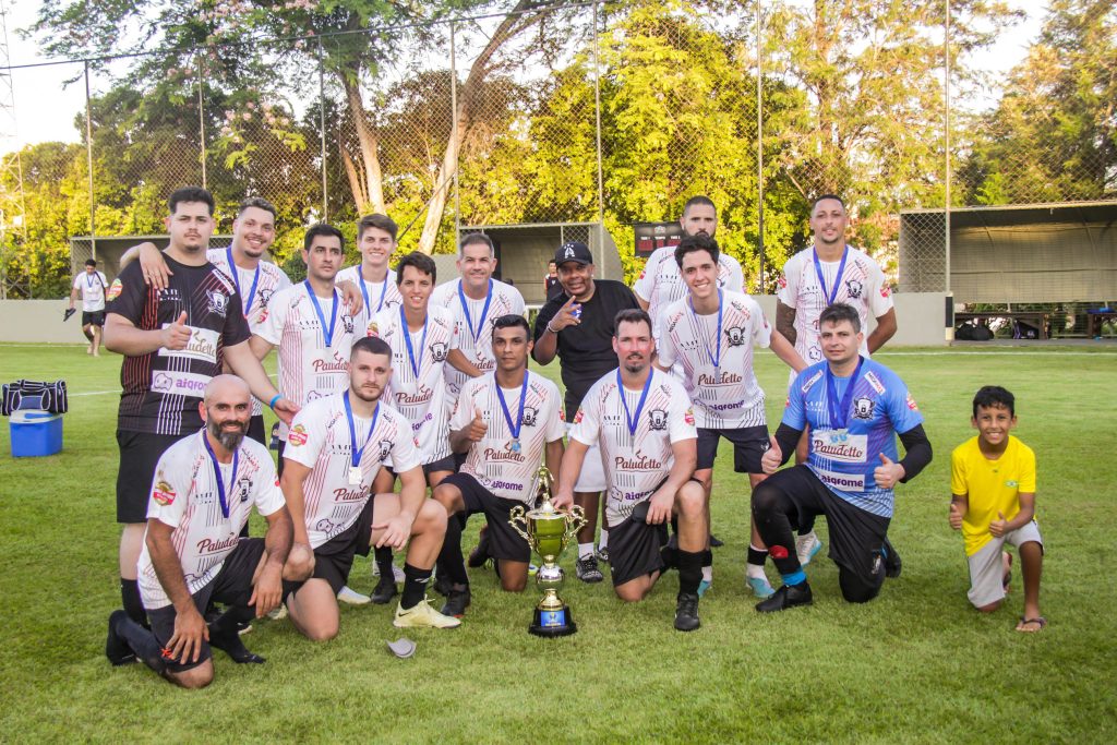 31º Futec – Final