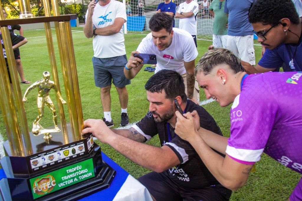 31º Futec – Final
