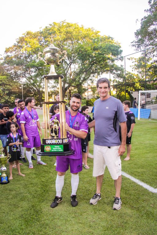31º Futec – Final