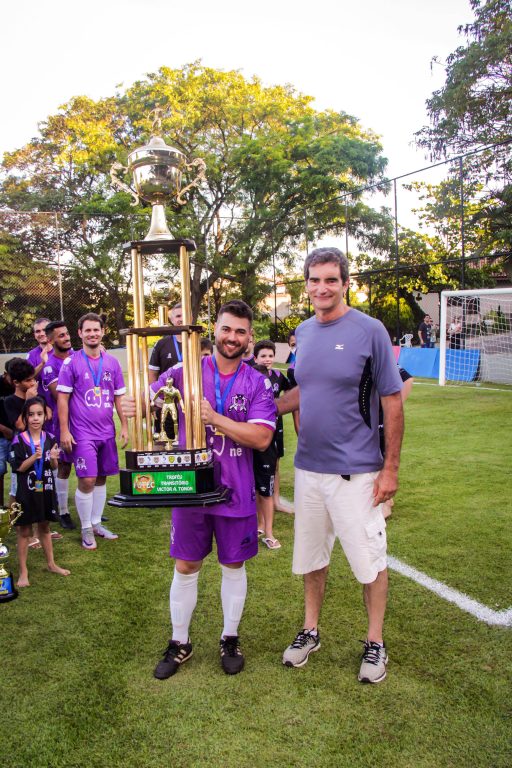 31º Futec – Final