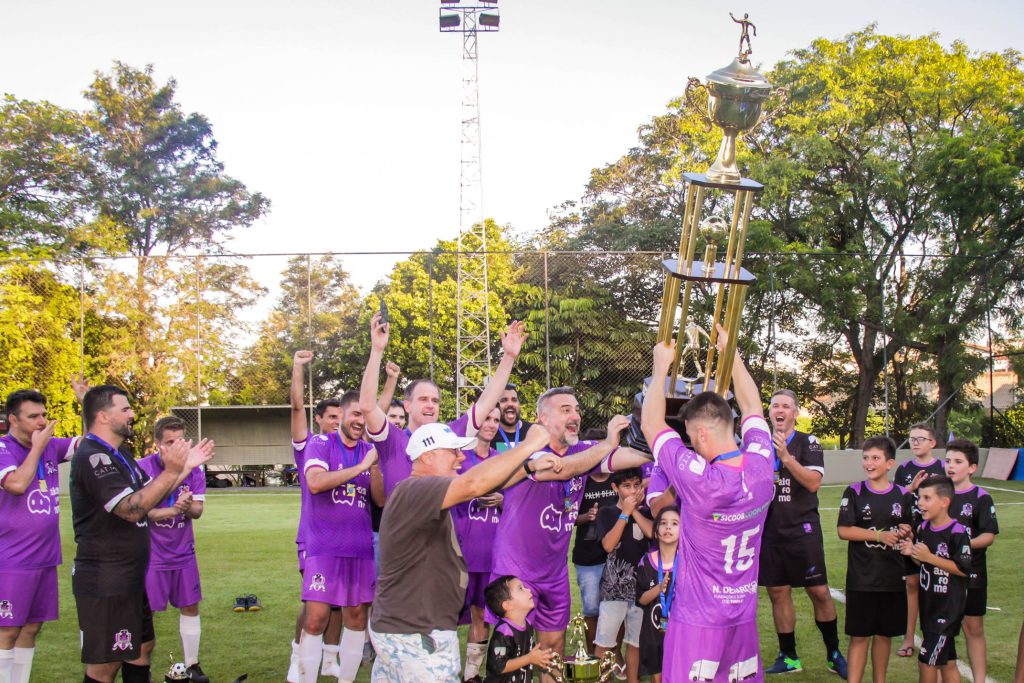 31º Futec – Final