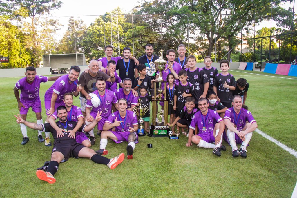 31º Futec – Final