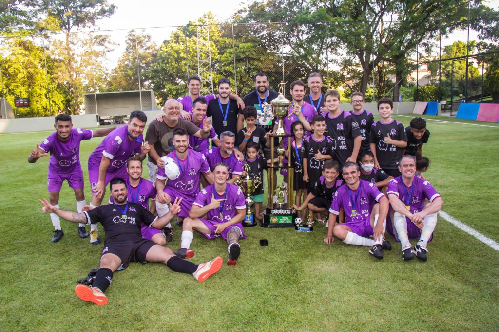 31º Futec – Final