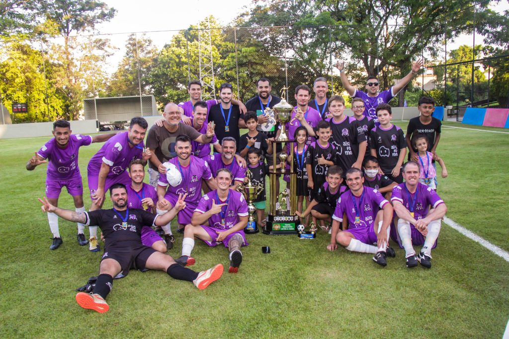 31º Futec – Final