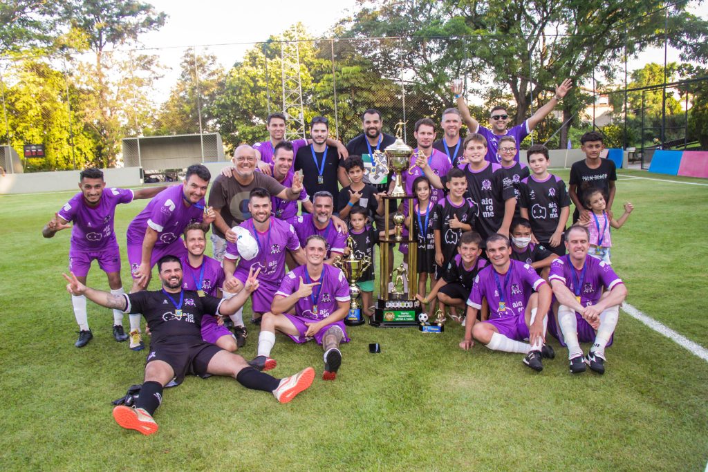 31º Futec – Final