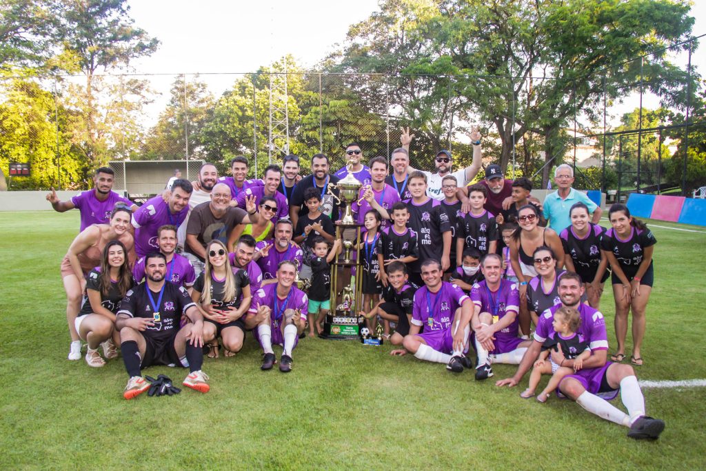 31º Futec – Final