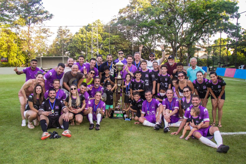 31º Futec – Final
