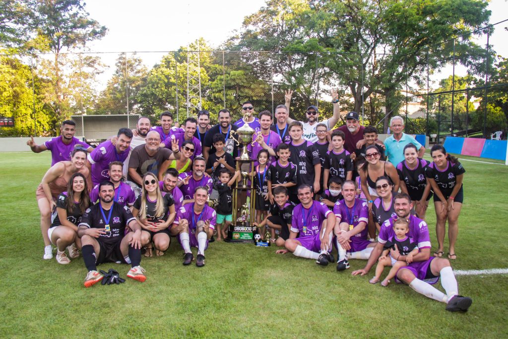 31º Futec – Final