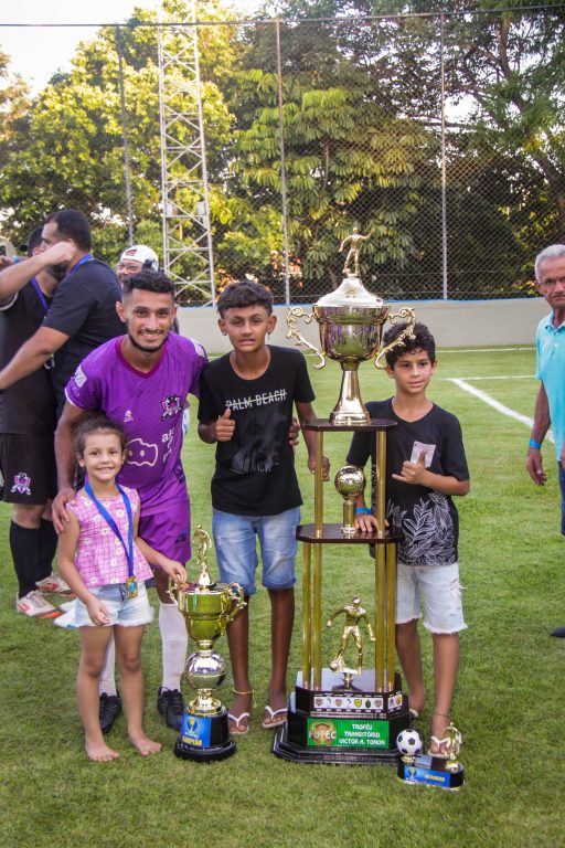 31º Futec – Final