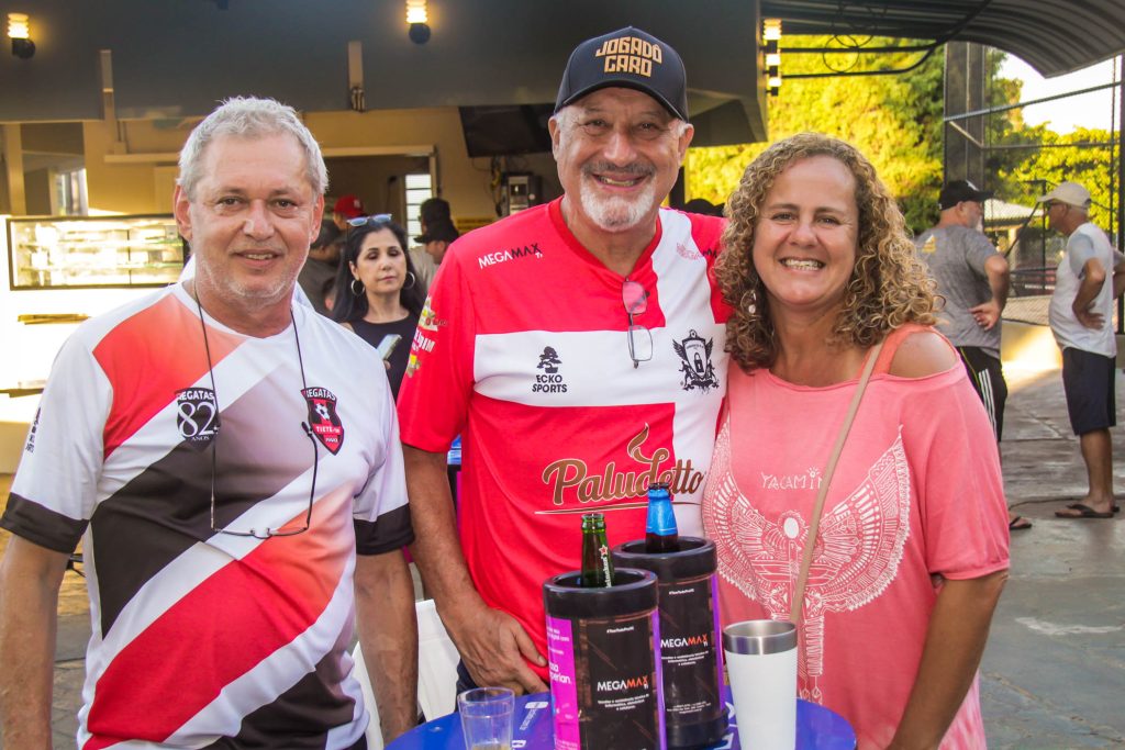 31º Futec – Final