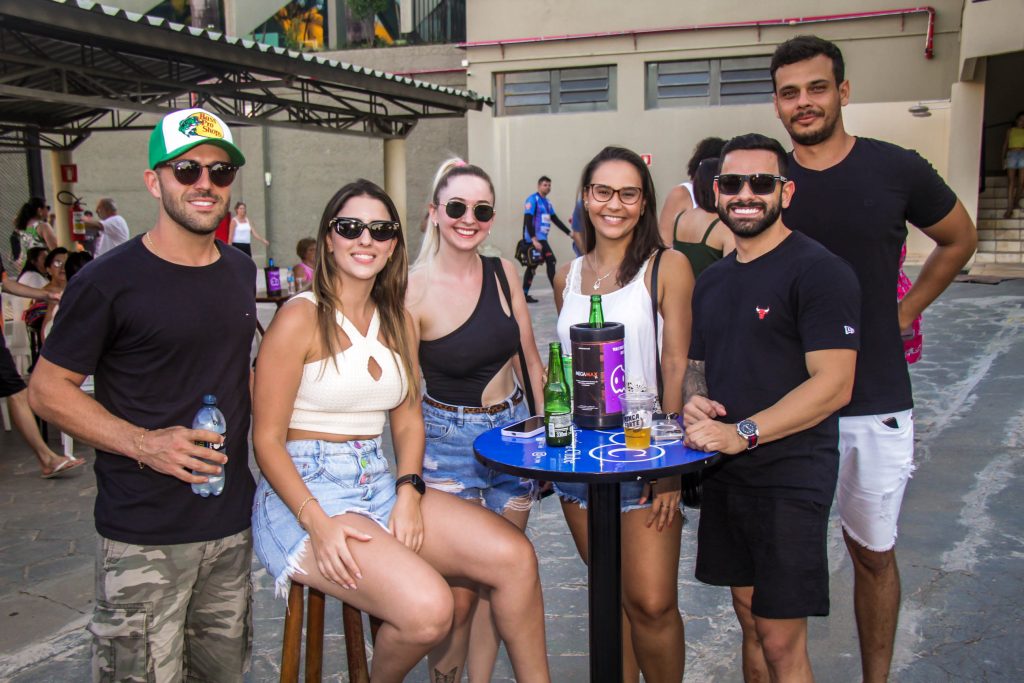 31º Futec – Final