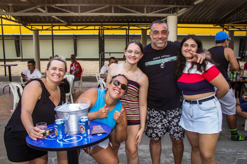 31º Futec – Final