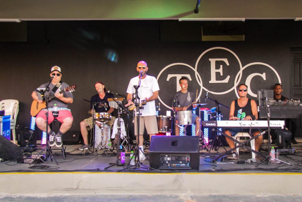 31º Futec – Final