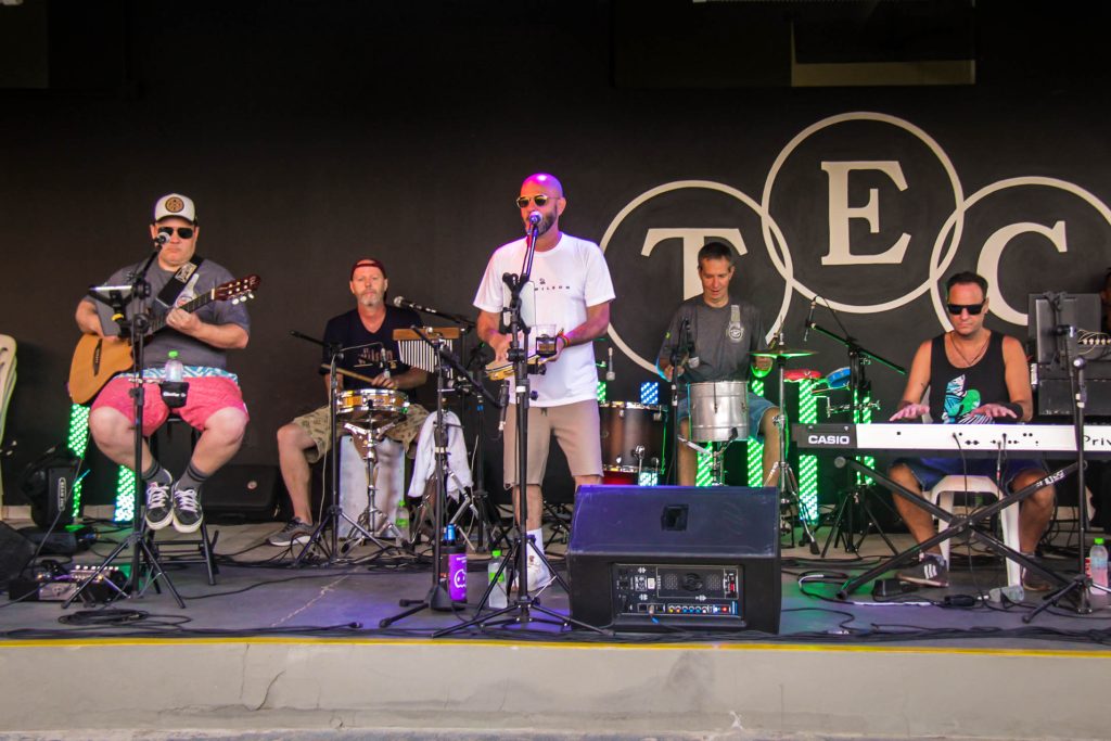 31º Futec – Final